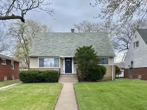351 Clyde Ave, Calumet City, IL 60409
