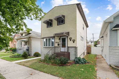 3518 N Oleander Ave, Chicago, IL 60634