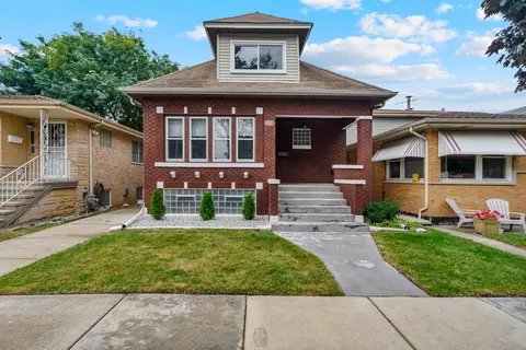 3824 Wenonah Ave, Berwyn, IL 60402