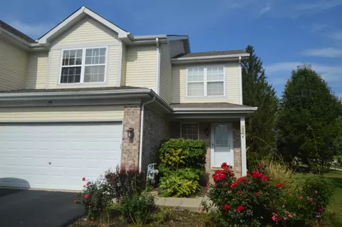 198 Merriford Ln, Roselle, IL 60172