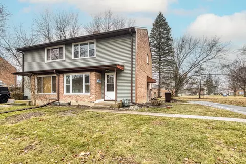 28 Dunlap Rd, Park Forest, IL 60466