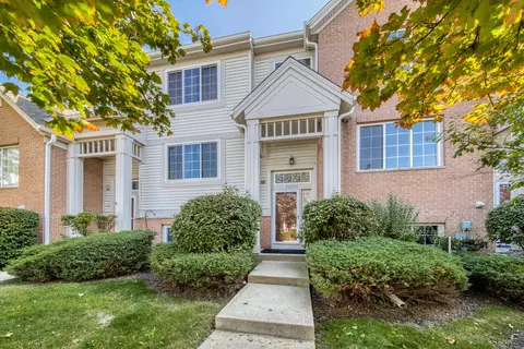 10233 Concord Ln #C, Bridgeview, IL 60455