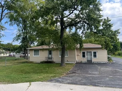 517 N Lincoln St, Braidwood, IL 60408
