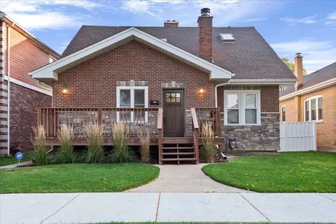 5921 N Navarre Ave, Chicago, IL 60631