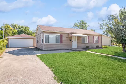 7919 Walnut Ave, Hammond, IN 46324