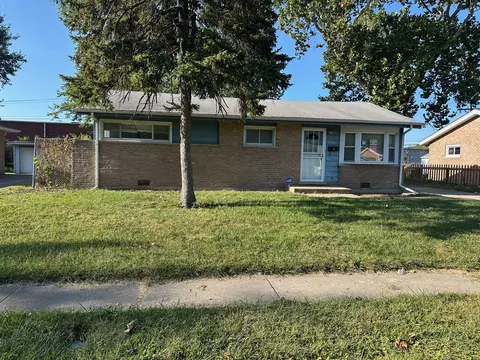 2956 Sherwood Ave, Markham, IL 60428