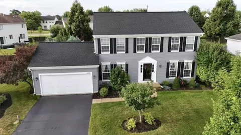 6409 Donegal Ln, Mchenry, IL 60050