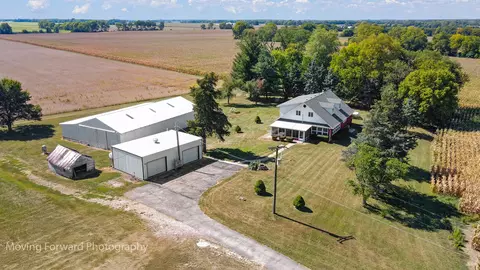 1645 E Southmor Rd, Morris, IL 60450 photo 2