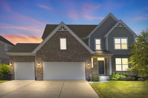 15168 Franchesca Ln, Orland Park, IL 60462