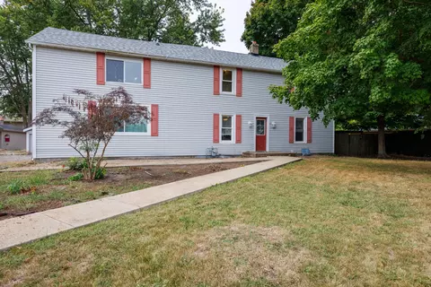 1405 Beech St, Normal, IL 61761