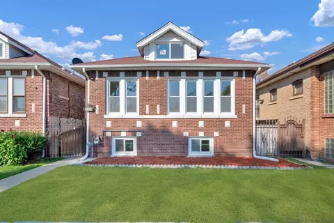 6010 S Richmond St, Chicago, IL 60629