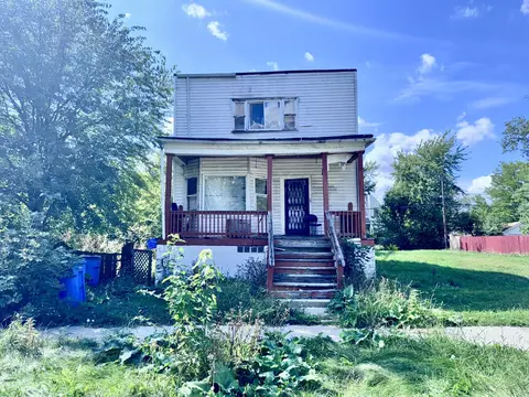 10540 S Lafayette Ave, Chicago, IL 60628