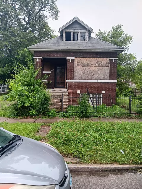 7339 S Peoria St, Chicago, IL 60621