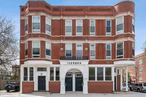 518 N Leavitt St #3, Chicago, IL 60612