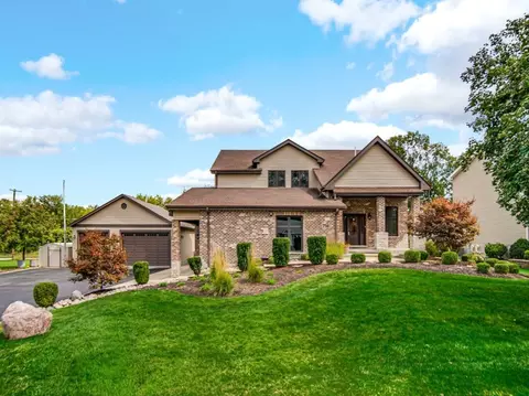 718 S Prairie Rd, New Lenox, IL 60451