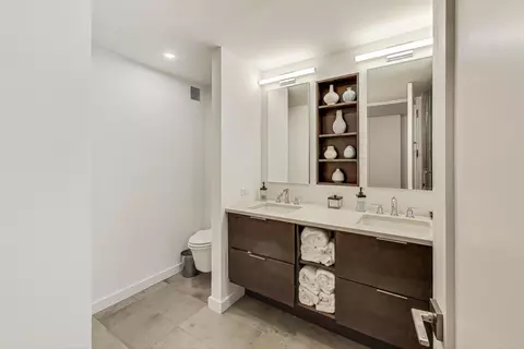 Bath - 100 E Walton St #15DE, Chicago, IL 60611 photo 2 of 3