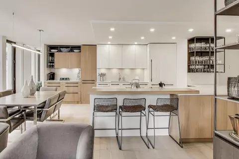 Kitchen - 100 E Walton St #15DE, Chicago, IL 60611 photo 1 of 3