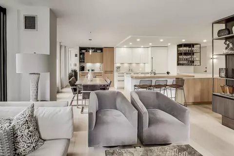 Living - 100 E Walton St #15DE, Chicago, IL 60611 photo 5 of 6