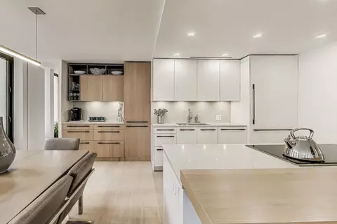 Kitchen - 100 E Walton St #15DE, Chicago, IL 60611 photo 3 of 3