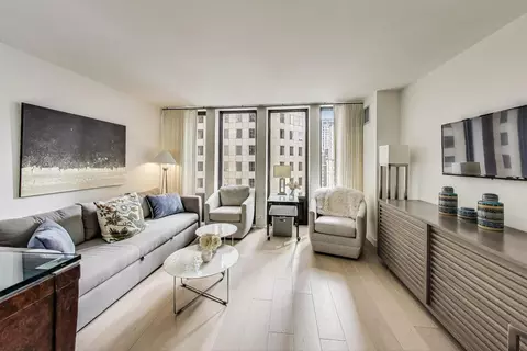 Living - 100 E Walton St #15DE, Chicago, IL 60611 photo 1 of 6