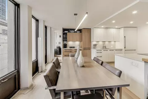 Dining - 100 E Walton St #15DE, Chicago, IL 60611 photo 2 of 2