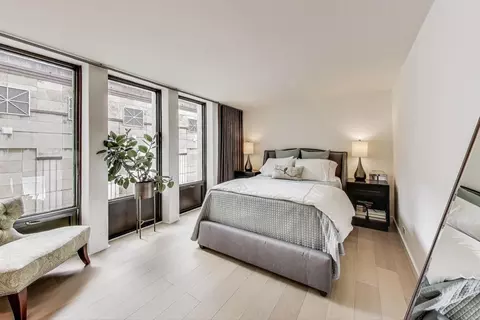 Bedroom - 100 E Walton St #15DE, Chicago, IL 60611 photo 1 of 2