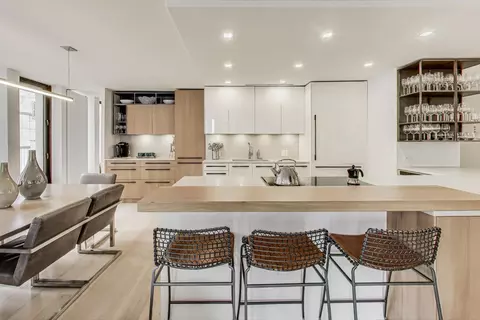 Kitchen - 100 E Walton St #15DE, Chicago, IL 60611 photo 2 of 3