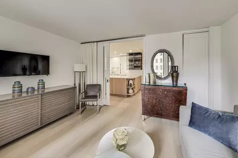 Living - 100 E Walton St #15DE, Chicago, IL 60611 photo 6 of 6