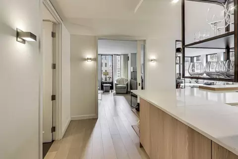 Entry Way - 100 E Walton St #15DE, Chicago, IL 60611 photo 1 of 1