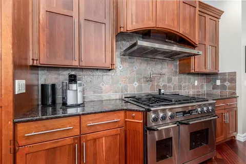 Kitchen - 2951 E 1489th Rd, Ottawa, IL 61350 photo 5 of 6
