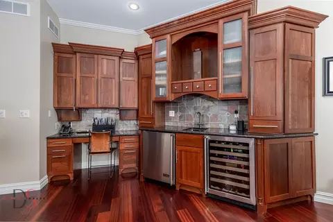 Kitchen - 2951 E 1489th Rd, Ottawa, IL 61350 photo 4 of 6
