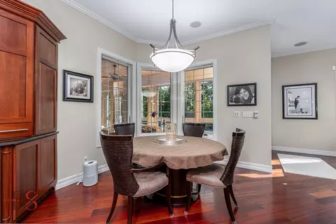 Dining - 2951 E 1489th Rd, Ottawa, IL 61350 photo 2 of 2