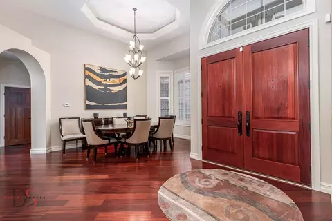 Entry Way - 2951 E 1489th Rd, Ottawa, IL 61350 photo 1 of 1