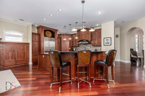 Kitchen - 2951 E 1489th Rd, Ottawa, IL 61350 photo 1 of 6