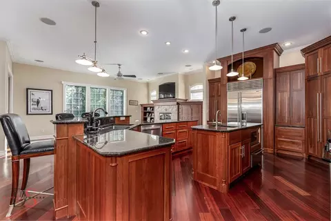 Kitchen - 2951 E 1489th Rd, Ottawa, IL 61350 photo 2 of 6