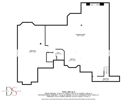 Floorplan - 2951 E 1489th Rd, Ottawa, IL 61350 photo 4 of 4
