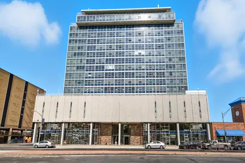 7234 W North Ave #1701, Elmwood Park, IL 60707