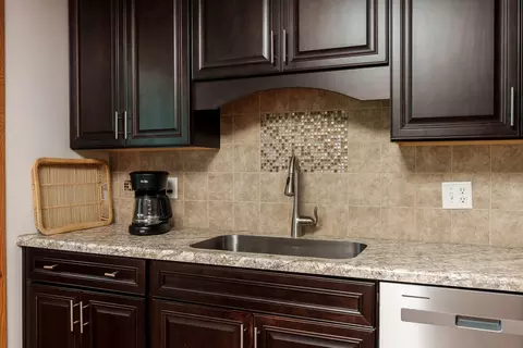 Kitchen - 11752 Love Rd, Roscoe, IL 61073 photo 4 of 5