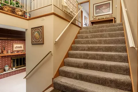 Entry Way - 11752 Love Rd, Roscoe, IL 61073 photo 1 of 3