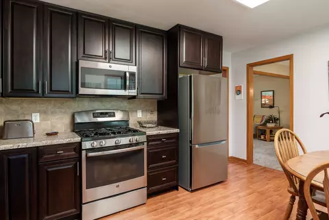 Kitchen - 11752 Love Rd, Roscoe, IL 61073 photo 5 of 5