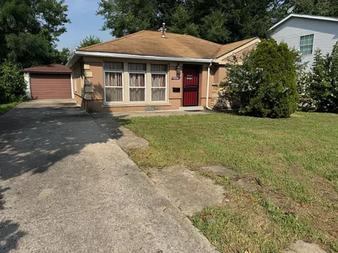 10728 S Pulaski Rd, Oak Lawn, IL 60453