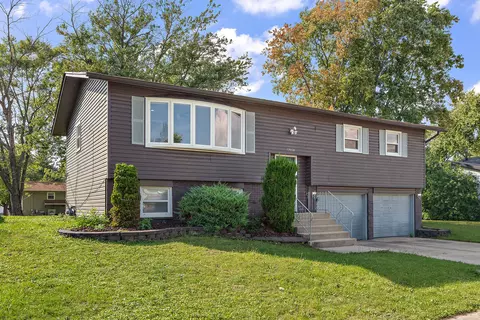 19020 Cypress Ave, Country Club Hills, IL 60478