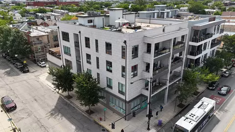 1801 W Chicago Ave #4E, Chicago, IL 60622