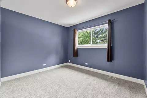Bedroom - 425 Commanche Trl #425, Wheeling, IL 60090 photo 3 of 3