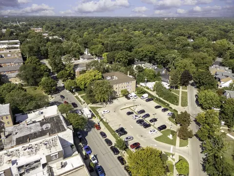 2135 Central St #3W, Evanston, IL 60201 photo 19