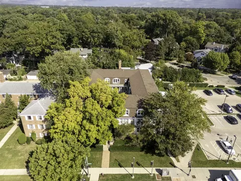 2135 Central St #3W, Evanston, IL 60201 photo 16