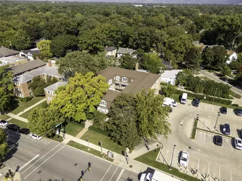 2135 Central St #3W, Evanston, IL 60201 photo 17
