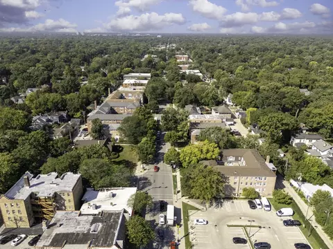 2135 Central St #3W, Evanston, IL 60201 photo 20
