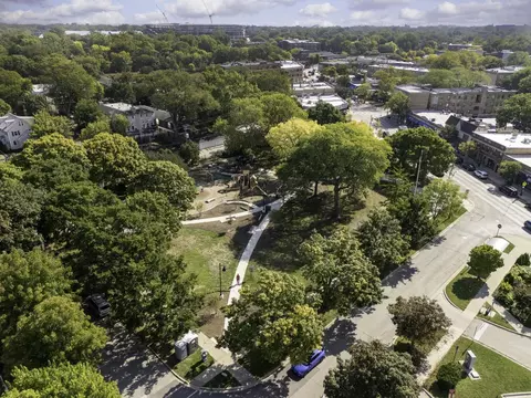 2135 Central St #3W, Evanston, IL 60201 photo 22