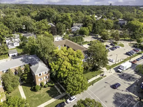 2135 Central St #3W, Evanston, IL 60201 photo 18